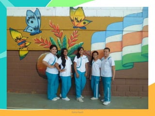 Tecnología e Informática IEC Profesora
Katia Pautt
 