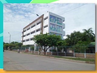 Tecnología e Informática IEC Profesora
Katia Pautt
 