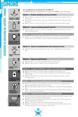 SECRETARÍADEEDUCACIÓNDELDISTRITO-SIMONU
68
 