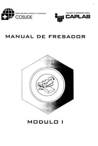 Manual del fresador mod #1 hermann probst-copy