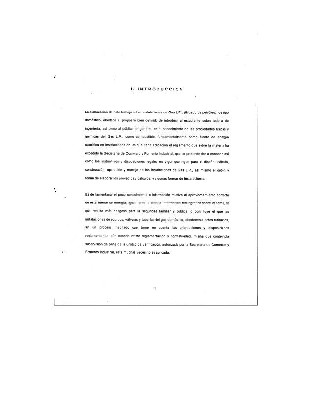 Manual instalaciones de gas lp