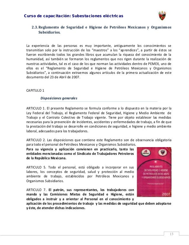 Curso subestaciones Curso subestaciones