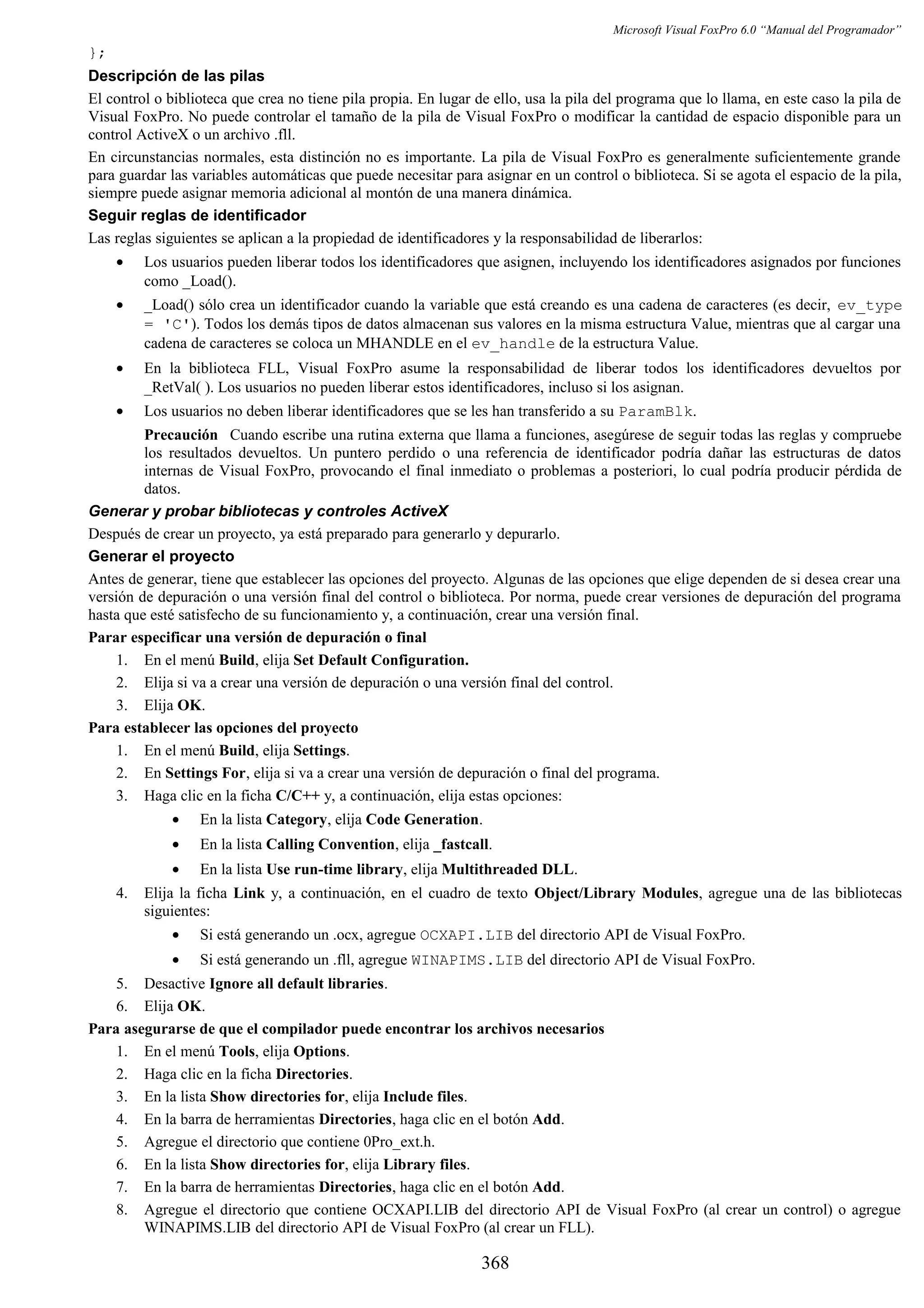 Manual del programador_vfp6