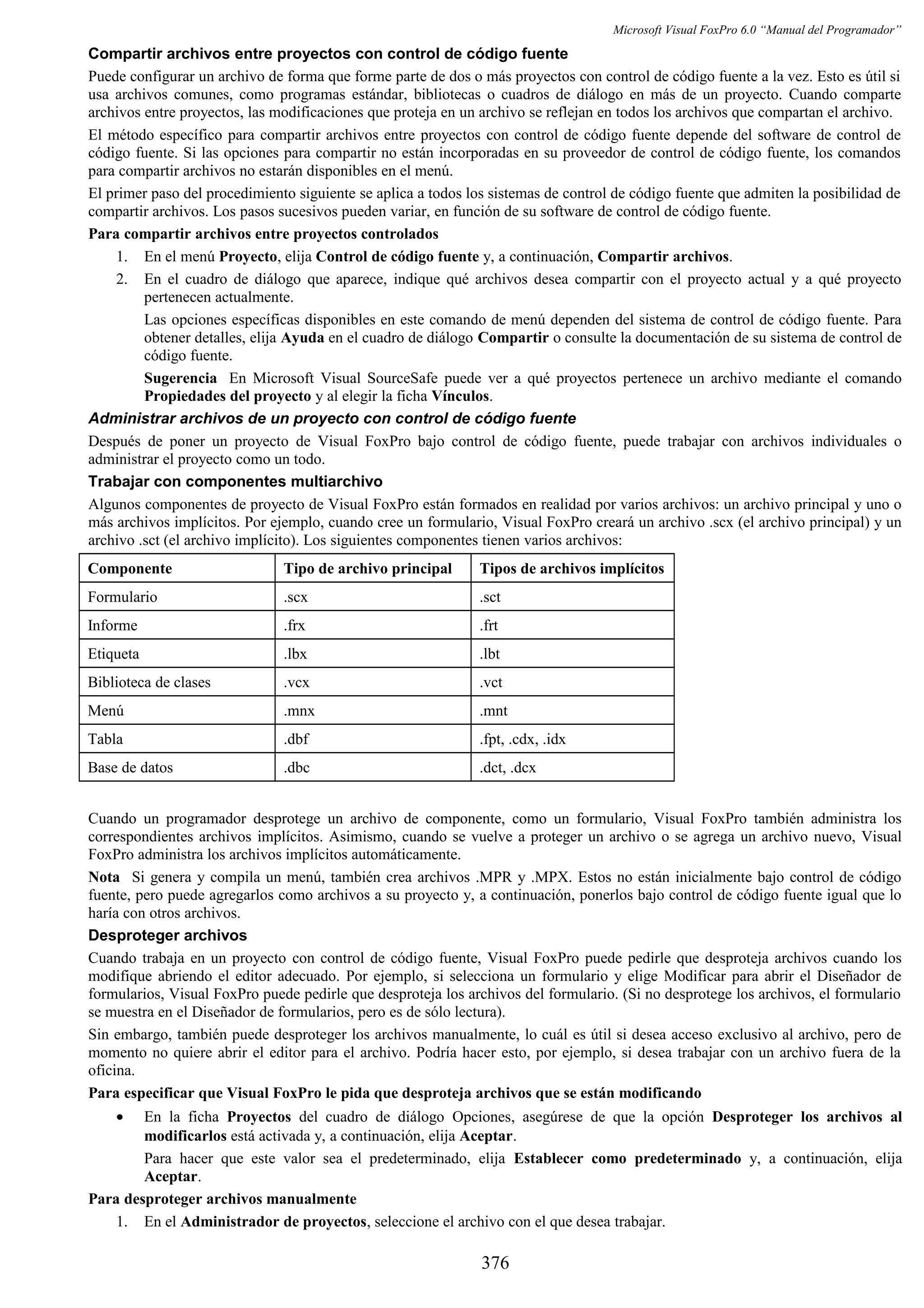 Manual del programador_vfp6