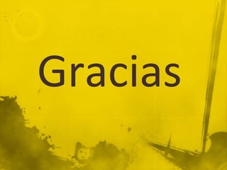Gracias
 