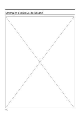 Mensajes Exclusive de Roland
fig.
96
 