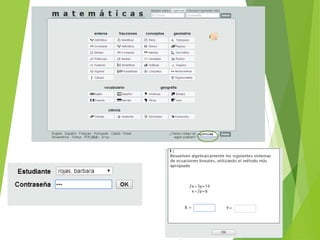 Manual del that quiz