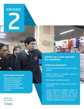 33Módulo: “Didáctica de la Enseñanza Media Técnico Profesional”
 