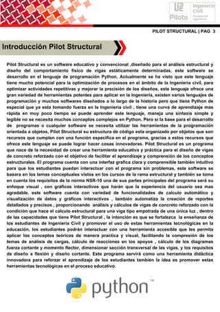 Manual del usuario Pilot Structural (1).pdf