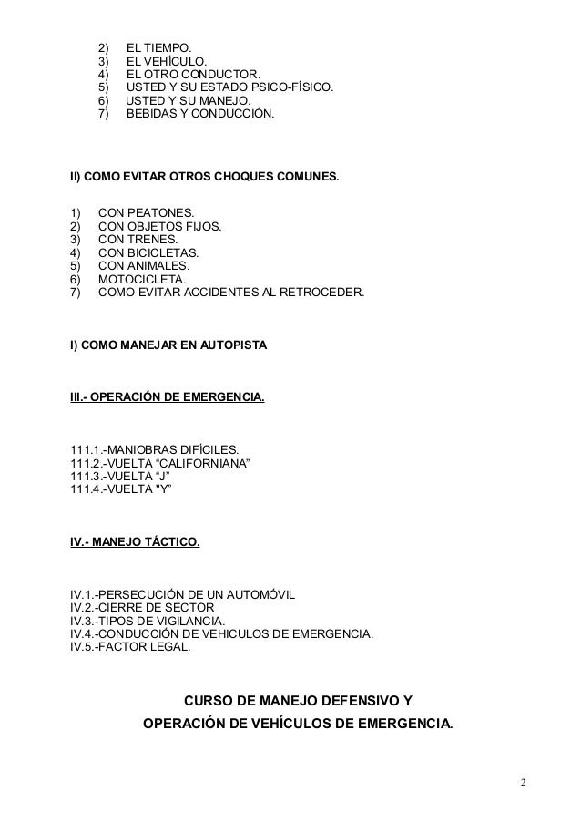 Manual De Manejo Nj