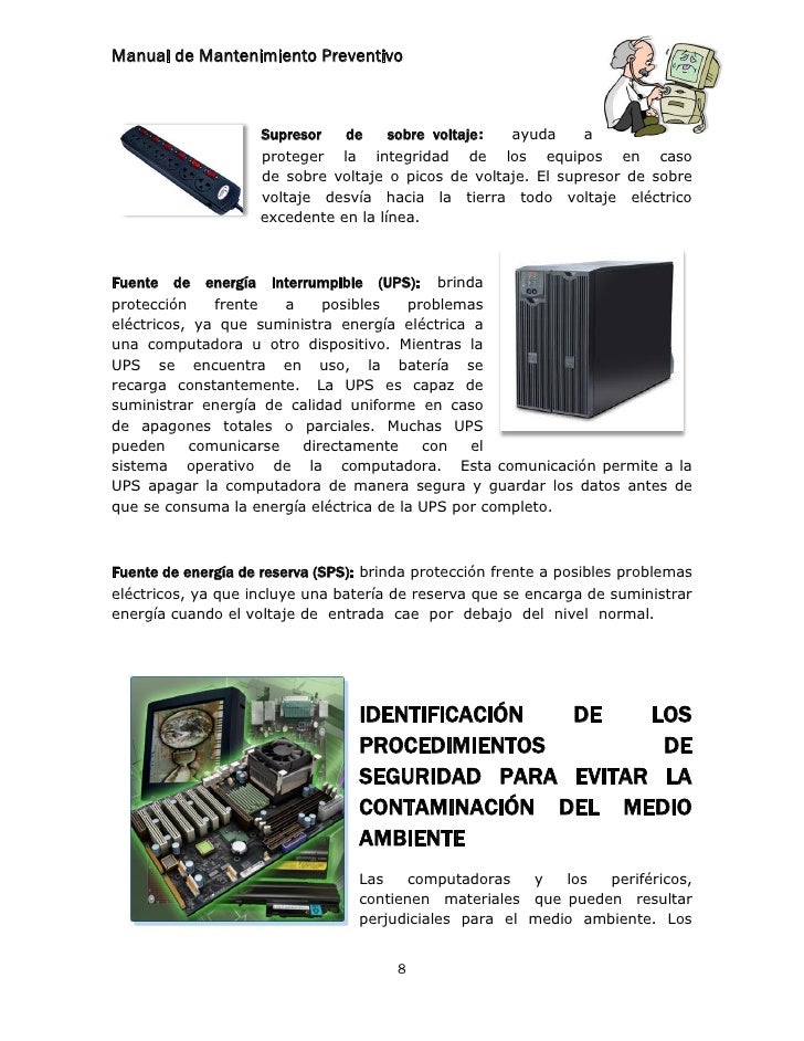 Parts