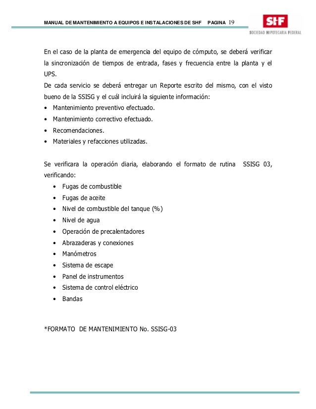 Manual de mantenimiento_shf