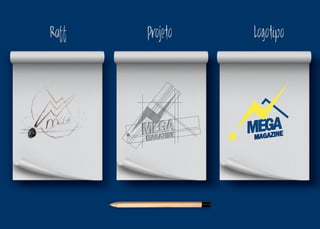 Raff Projeto Logotipo
 