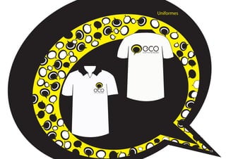 Uniformes




            19
 