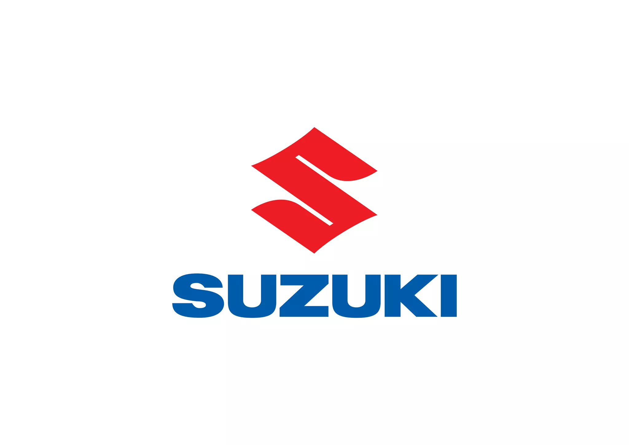 Manual Suzuki