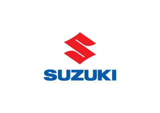 Manual Suzuki