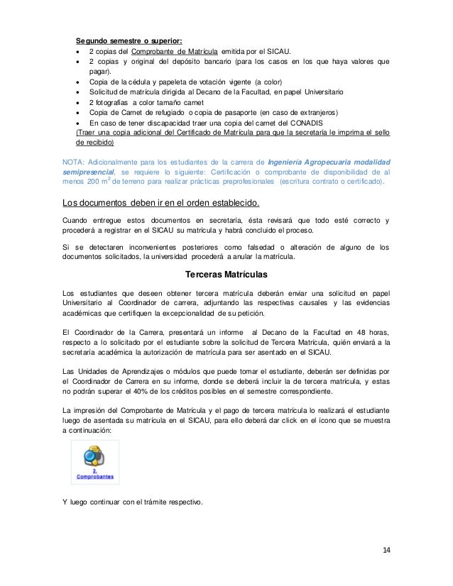 q matricula en para la UTEQ matricula electrónica Manual
