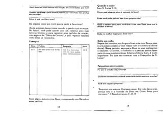 Manual de Maturidade Cristã