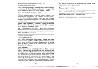 Manual de Maturidade Cristã