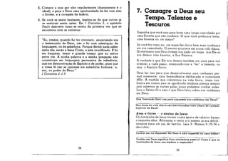 Manual de Maturidade Cristã