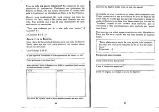 Manual de Maturidade Cristã