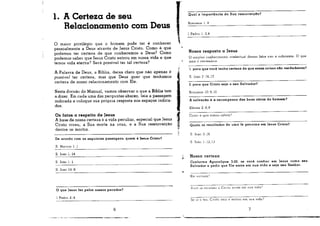 Manual de Maturidade Cristã