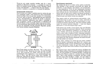 Manual de Maturidade Cristã