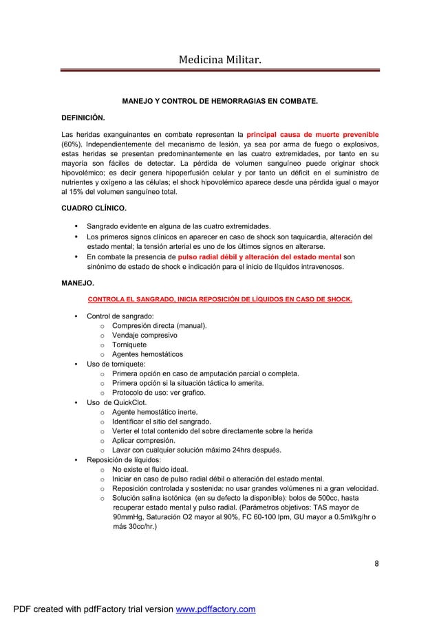 Manual de med. tactica. PDF