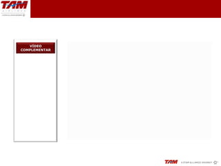 VÍDEO
COMPLEMENTAR
 