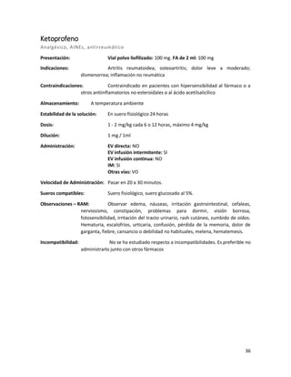 Manual de medicamentos dmss | PDF