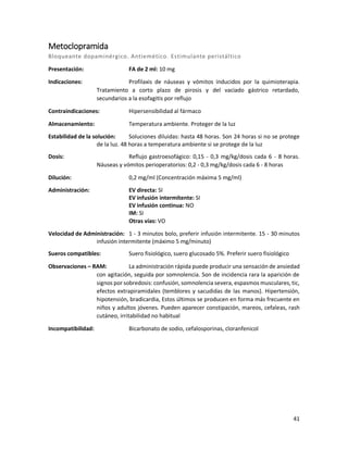 Manual de medicamentos dmss | PDF