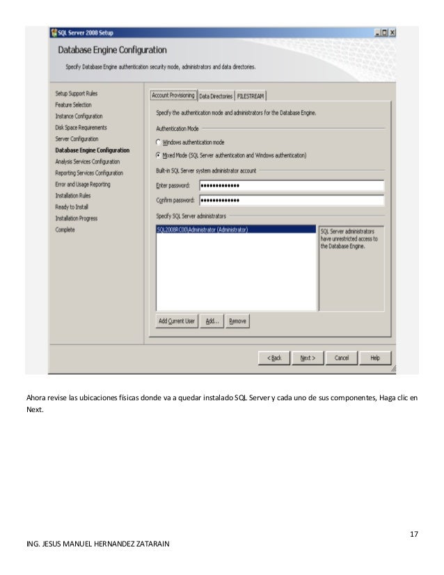 Microsoft sql server 2014 manual pdf Microsoft sql server 2014 manual pdf