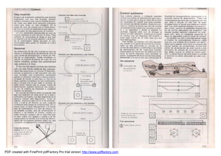 Manual De Modelismo