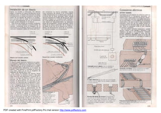 Manual De Modelismo