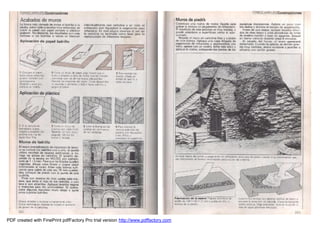 Manual De Modelismo