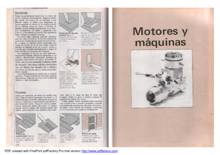 Manual De Modelismo