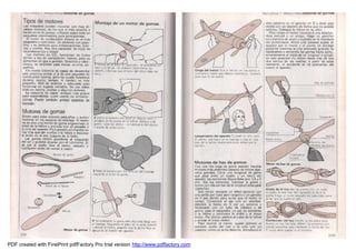 Manual De Modelismo