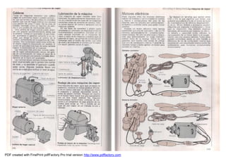 Manual De Modelismo