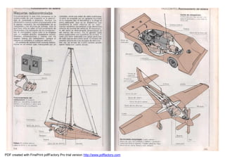 Manual De Modelismo
