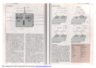 Manual De Modelismo