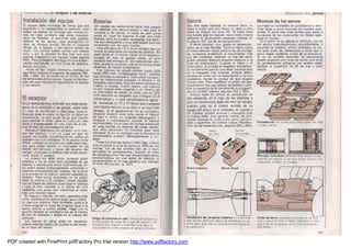 Manual De Modelismo