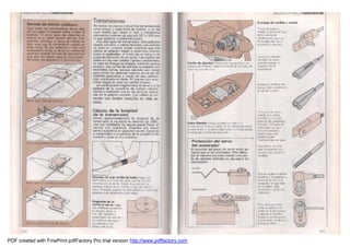 Manual De Modelismo