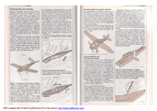 Manual De Modelismo