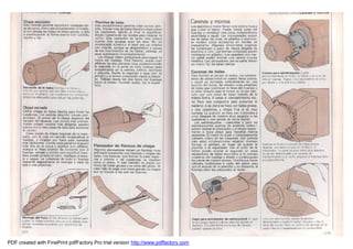 Manual De Modelismo