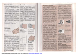 Manual De Modelismo
