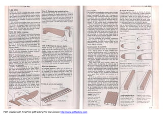Manual De Modelismo