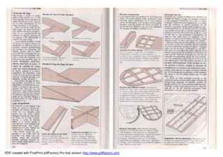 Manual De Modelismo