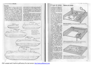 Manual De Modelismo