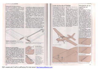 Manual De Modelismo