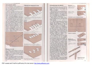 Manual De Modelismo